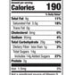 Pillsburie Soft Baked Tasty Mini Chocolate Chip Cookies, 1.5Oz, Pack Of 28, Perfect For School, Office And Home