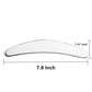 H-Brotaco Medical Grade Stainless Steel Gua Sha Scraping Massage Tool - Iastm Tools Great Soft Tissue Mobilization Tool