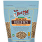 Bobs Red Mill Organic Extra Thick Rolled Oats, 32 oz, Pack of 1