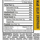 Red Duck Sweet Mustard Peppercorn Organic BBQ Sauce - Gluten-Free, All Natural (Sweet Mustard Peppercorn, 17 fl. oz.)