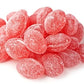 Raspberry Drops Old Fashioned Hard Candy 5 Pounds Claey'S Candies