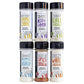 Urban Accents Blockbuster, Movie Night Popcorn Kernels Gift And Popcorn Seasoning Variety Pack (Set Of 9)-3 Kernels And 6 Popcor