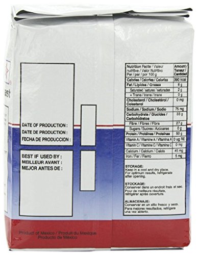 Red Star Nutritional Active Dry Yeast, 32 Ounce (Pack of 2), Model 2751