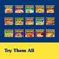 Spam Single Classic, 2.5 Oz Pouch, 12Count