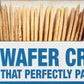 Cracker Wafer Original