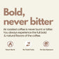 Canopy Point Coffee | Ground Coffee Sample Pack | Gourmet Coffee Sampler | Single Origin Coffee Gift Set | Sampler Gift Box Set