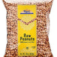 Rani Peanuts, Raw Whole With Skin (Uncooked, Unsalted) 28Oz (800G) ~ All Natural | Vegan | Gluten Friendly | Kosher | Fresh Prod