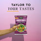 Taylor Farms Ginger Garlic Stir Fry Kit 14oz