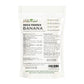 Banana Powder 2.47 Oz (70G) Vietfarmfood: Freeze-Dried Extracted From 100% Pure, Sugar-Free. Used To Mix Mixed Drinks Fresh Frui