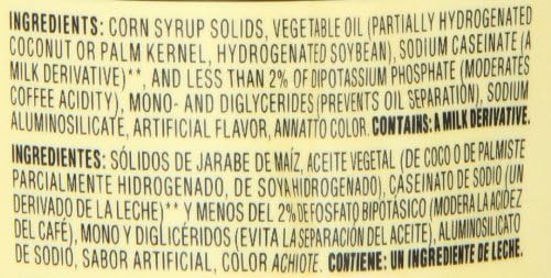 Coffee Mate The Original Powder Coffee Creamer 6 Oz. Canister (Pack Of 6)