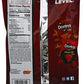 Doritos Tortilla Chips Spicy Nacho, 14.5 Oz