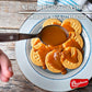 Bauducco Maria Cookies, Crispy Traditional Cookies (Maria Traditional Cookies, Pack Of 10)