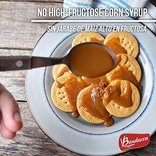 Bauducco Maria Cookies, Crispy Traditional Cookies (Maria Traditional Cookies, Pack Of 10)