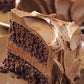 Xo Baking Co. Gluten Free Chocolate Cake Gourmet Cake Mix; Non-Gmo; Kosher; Rice Free; Soy Free; Dairy Free; Peanut Free; No Pre