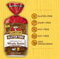 Canyon Bakehouse Heritage Whole Grain Bread, 24 oz (Frozen)