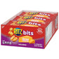 RITZ Bits Cheese Sandwich Crackers, Bulk Lunch Snacks, 48 Snack Packs (4 Boxes)