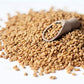 Fenugreek Seeds, 25 Pounds - Non-Gmo Verified, Whole, Raw, Sproutable, Vegan, Kosher, Bulk Methi, Good Source Of Dietary Fiber,