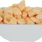 Arctic Farms Freeze Dried Ice Cream That Does Not Melt (Peach, 1 Ounce)