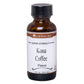 Kona Coffee Chocolate Oil, 1 Oz.