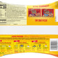 Totinos Pizza Rolls, Cheese Flavored, Frozen Snacks, 50 Rolls, 24.8 oz