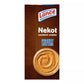 Lance Nekot Peanut Butter Sandwich Cookies - 6 Packs Of 4 Sandwiches (7 Oz Total)