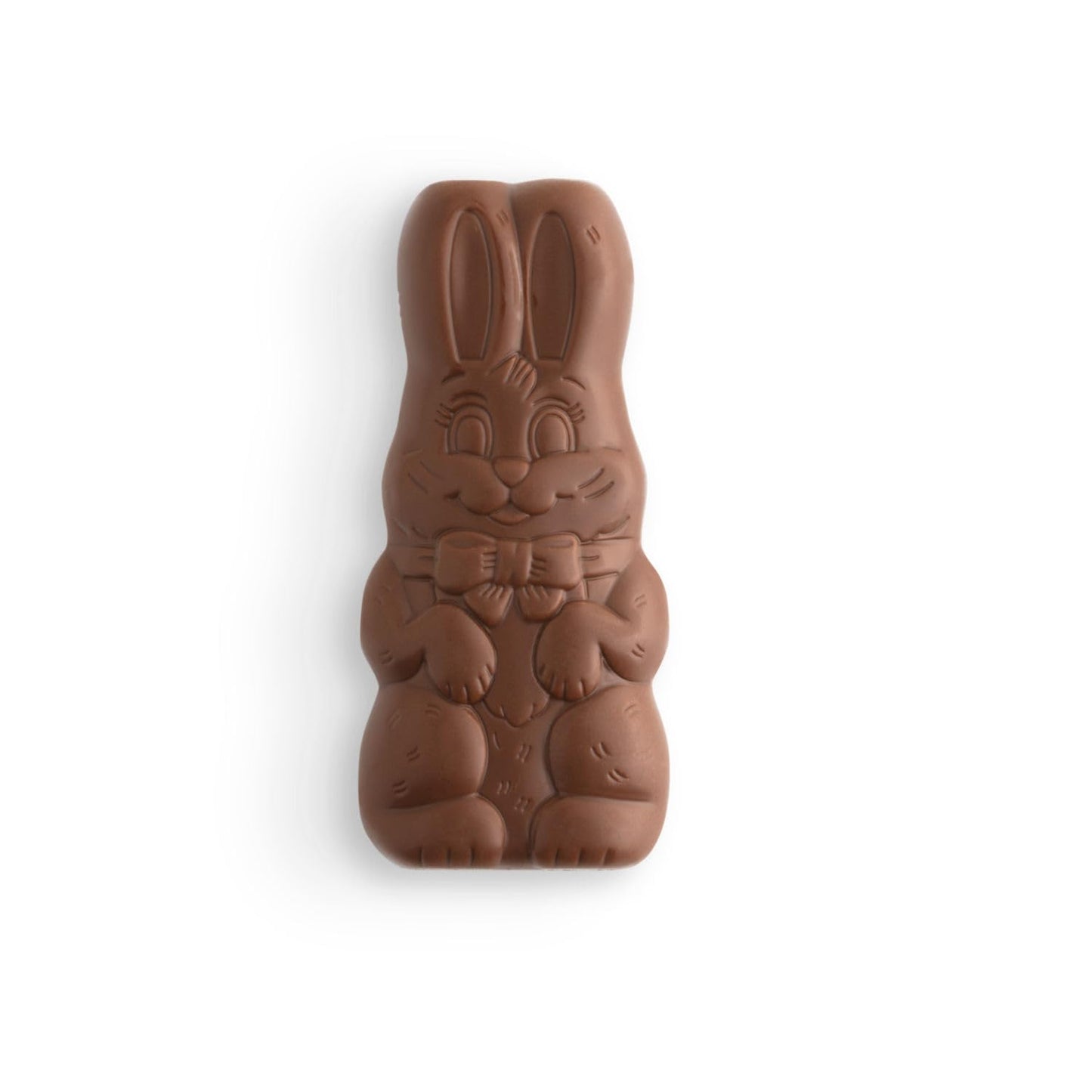 Hershey'S Milk Chocolate Bunnies, Easter Candy Packs, 1.2 Oz (6 Count)