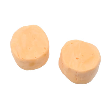Taffy Delight Salt Water Taffy (16Oz, Passion Fruit, Orange, Guava)