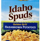 Generic Idaho Spuds Hashbrown Potatoes, Golden Grill, Box, 33.1 oz