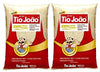 Tio Joao, Long Grain White Rice, 2pk, 32 Ounce