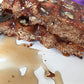 Pork King Good Unseasoned Pork Rind Breadcrumbs (Low Carb Keto Diet)! Perfect For Ketogenic, Paleo, Gluten-Free, Sugar Free and