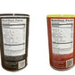 Cooking With Cajun - Variety Bundle - 1 Each Of Spicy Voodoo Seasoning 6 Oz And Ca Cest Bon Seasoning 6 Oz