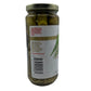Ely Farms | Pickled Okra | Family Recipe | Zesty Dill And Garlic Flavor | Hint Of Chili Pepper | Delicious Appetizer Or Bloody M