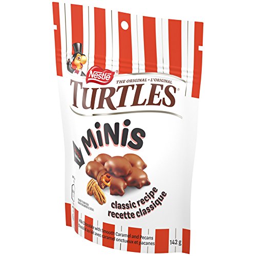 Turtles Mini Original, Pouch 142G