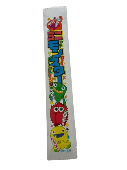 SUSHICANDY Japanese Assortment Snack Bag - 1 Count (Pack of 1)