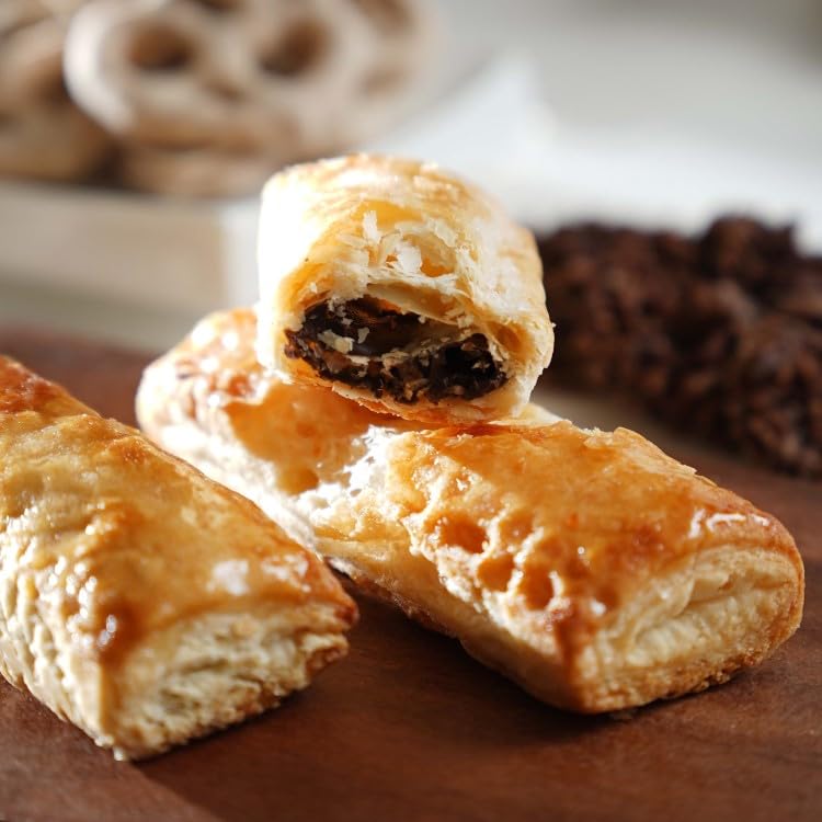 Broadway Basketeers Sympathy Gift Basket, Deluxe, 12 x 8 x 14, Condolences Gifts with Chocolate, Snacks & Sweets