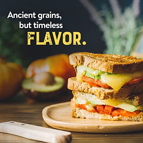Canyon Bakehouse Ancient Grain Bread, 15 Oz