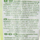Tartex Organic Herbal And Garlic Pate Tube 200 G (Pack Of 4)