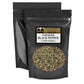Smoked Black Table Pepper by Spice Specialist - 10 oz. Kosher Bag - Small & Bulk Options Available