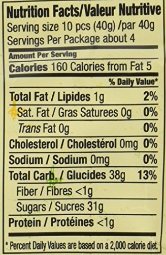 Chimes, 5 Ounce (Pack Of 1)