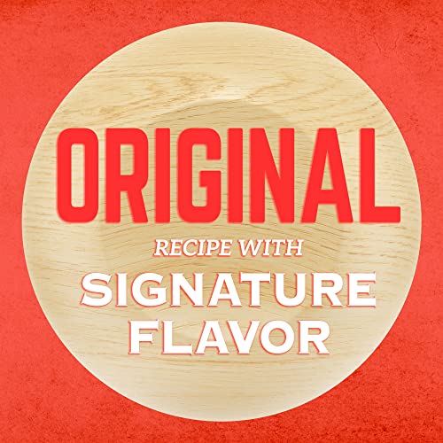 Cholula Original Hot Sauce, 64 Fl Oz Bulk Container with Mexican Peppers, Perfect for Tacos, Wings, and More