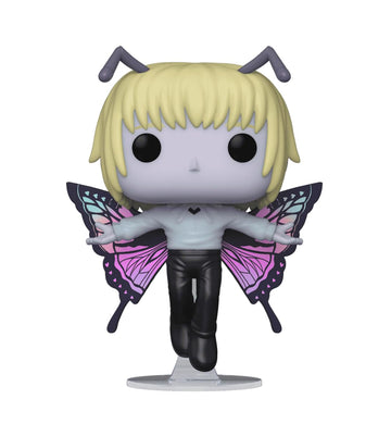 Sdcc 2023 (Shared): Hunter X Hunter Pop! Shaiapouf