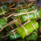 Fresh Banana Leaves 2 Lbs. Hoja De Platano