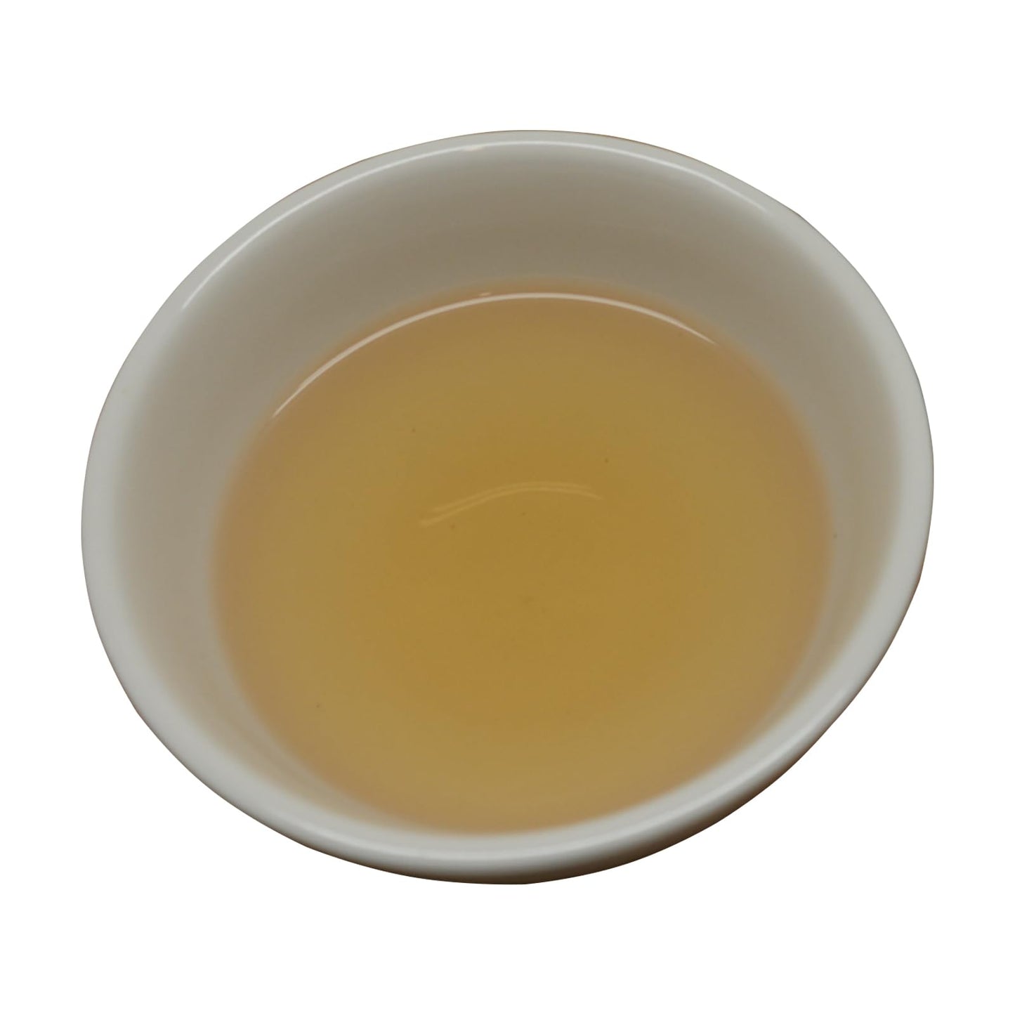 Tian Hu Shan White Tea Cake, Premium White Peony Tea, 12.35oz / 350g, Smooth Taste, Low Caffeine