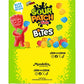SOUR PATCH KIDS Bites Soft & Chewy Candy  12-1.8 oz Tubes