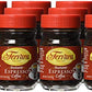 Ferrara Instant Espresso Coffee, 2 Oz (Pack Of 12)