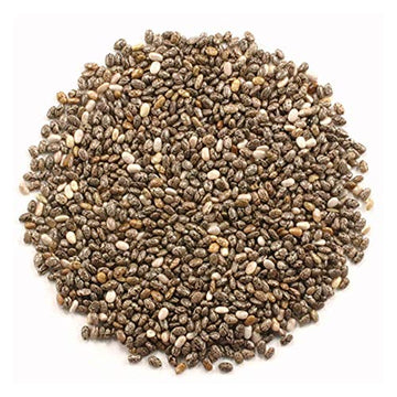 FRONTIER HERB Whole chia Seed 16 Ounce