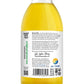 Just Ice Tea Organic Iced Tea, Original Green Tea, Pack of 12, 16 Fl Oz Glass Bottles
