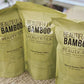 Bamboo Tea - Rich In Organic Silica- For Healthy Hair, Skin & Nails- 30 Day Challenge!