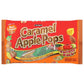 Tootsie Caramel Apple Pops Assorted Apple Orchard 12.7 Oz. Lollipops Bags Pack Of 3 Limited Edition Fall Favorite