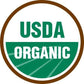 McCabe Organic Brown Rice - USDA Certified, Rich in Fiber & Minerals, 12 lbs, Brown Rice